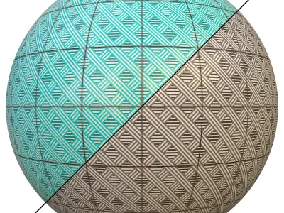 tile patterned 04-seamless-4k-pbr  Texture
