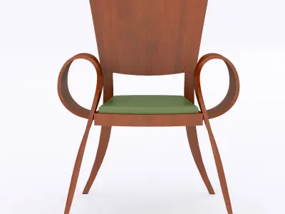 SAWAYA and MORONI 3D model