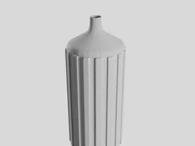 Decor Set 01 3D model get