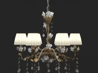 Masiero Light 3D model