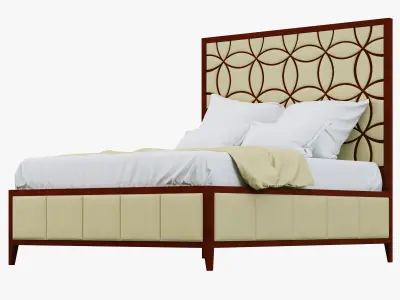 Caracole Star Light Star Bright 3D model