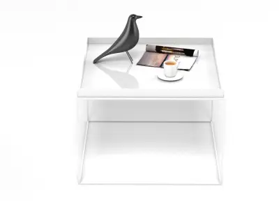 Side Table 7 3D model