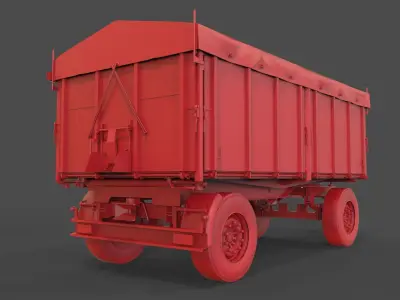 Brantner Z18051 3D print model