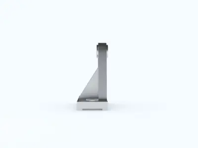 Mechanical Part No 44 3D print model