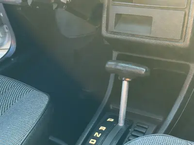 VW Golf mk2 shift knob - syncro 3D print model