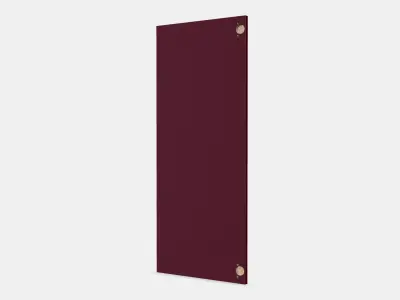 KALLARP By 22 Low-poly 3D model