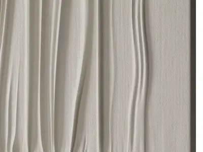 Wall Decor 11 3D model