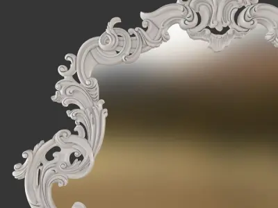 Bisazza bagno 3D model