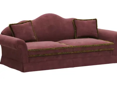 Pozzoli SX-162 3D model