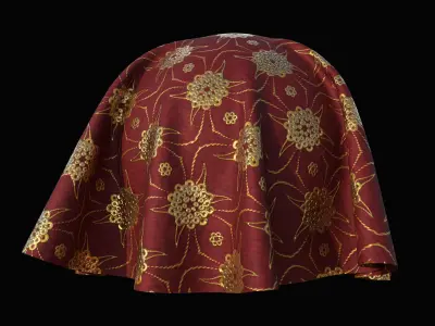 Fabric Materials Collection Texture