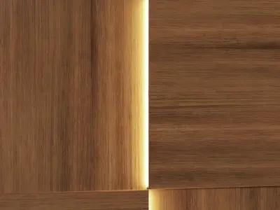  Dos by Store 54 3D model