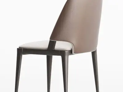 VELIS Dining CHair 3D model