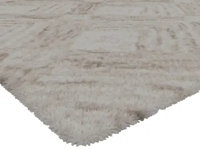 Rug Set 2193 3D model