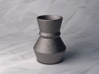 VASE 159 3D print model