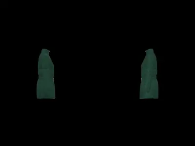  puffer jacket Woman Texture