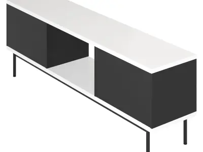 Punt SLT013 3D model