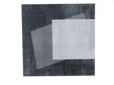 Realistic Carpet 3D Model PBR Textures Included Low-poly 3D model