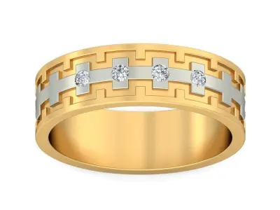 CRGR031 3D print model