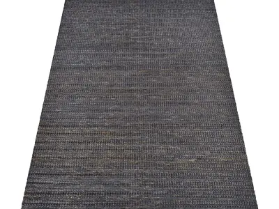 Rug Set 658 3D model