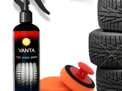 Spray Bottle  3D model