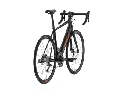 KTM Macina Mezzo Road Bike 3D model