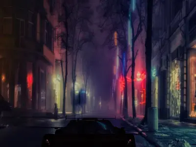 Torpedo S-VX  3D print model