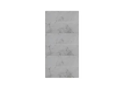 The Marble Staircase Free 3D model