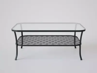 Table 01 JV02  Free 3D model