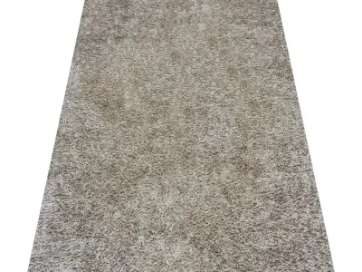 Rug Set 626 3D model