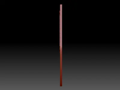 Emblem 3D print model get
