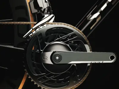Specialized Tarmac SL7 Model 3D model