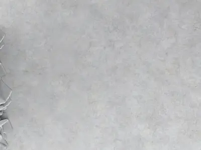 Self-leveling floor v1 3D model