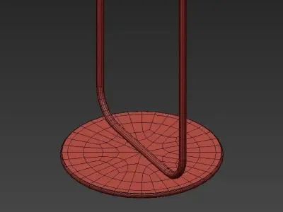 Alistair Floor 3D model