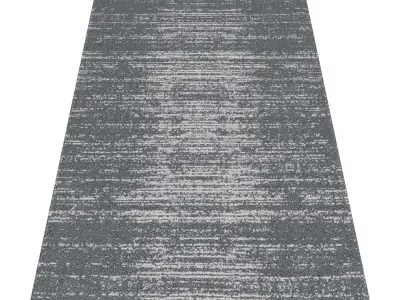 Rug Set 1846 3D model