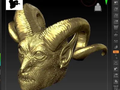 PolySphere devel e fix Free 3D print model
