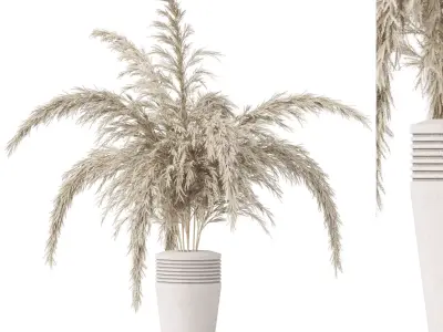 Bouquet 26 3D model