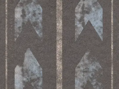 asphalt 19 png pbr seamless 4k 3D model