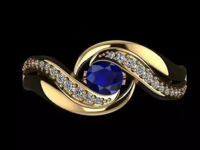 R002 MONIRUL CAD DESIGNER INDIAN 9547981194 3D model