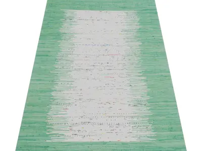 Rug Set 331 3D model