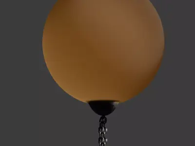 Jewlery Free 3D model