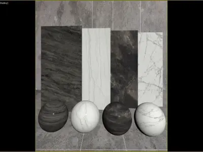 V-ray material pack 5 Texture Texture