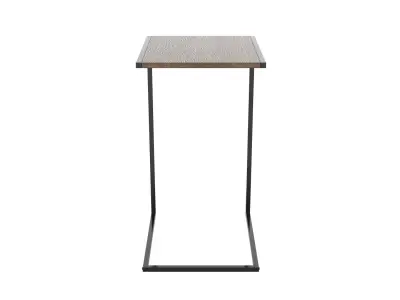Side Table Bricktown  3D model