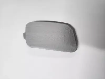 Honda HRV 2020 model Front Bumper Tow cover 3D print model