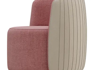 Ditre italia Chloe Luxury 3D model