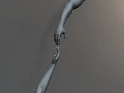 REAL LOYAL 3D print model