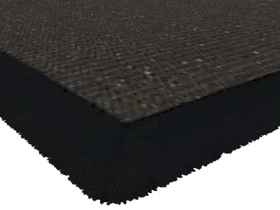 Rug Set 845 3D model