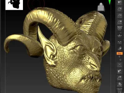 PolySphere devel e fix Free 3D print model
