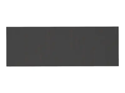 Clarita Console Table Black 3D model