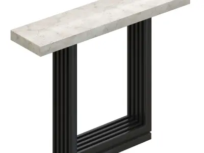  Designer console LaLume-AR00103 3D model