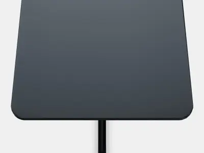 STENSELE Table 1 Low-poly 3D model